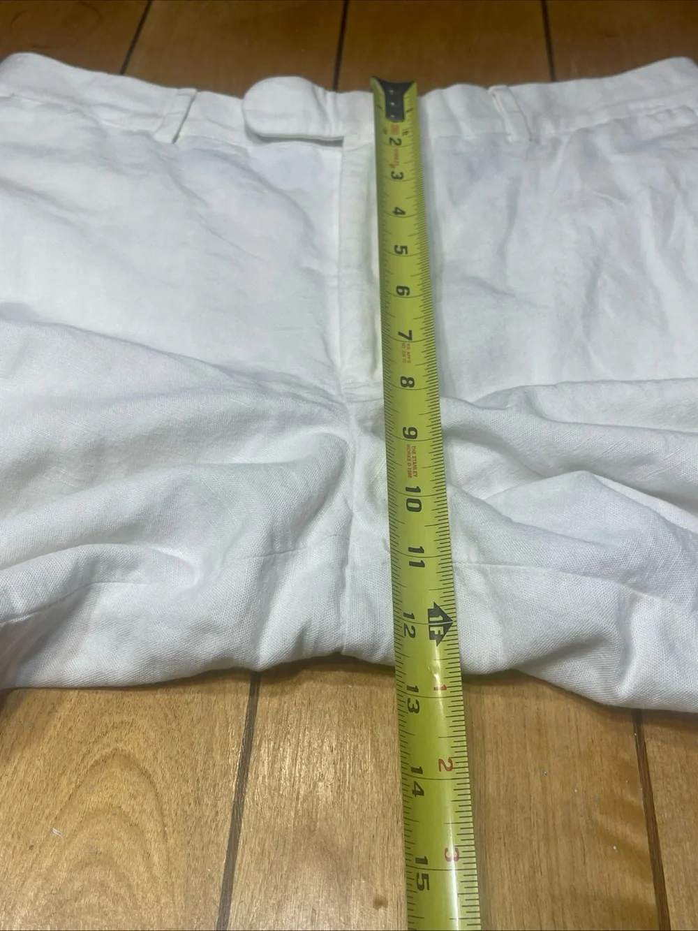 Lands End classic straight